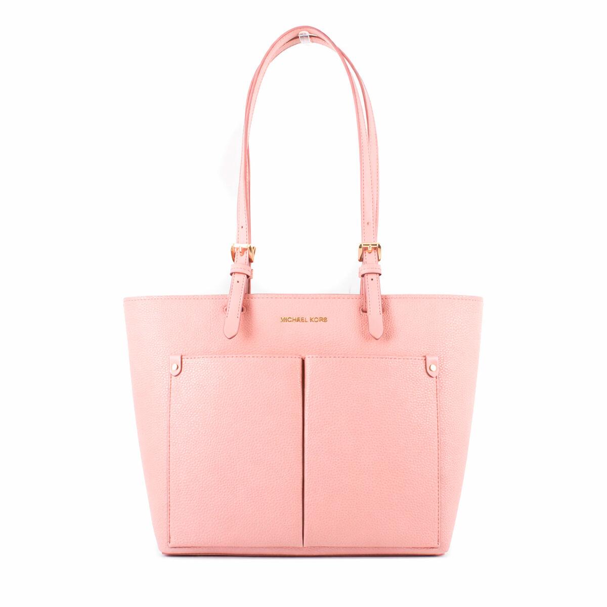 Bolso Mujer Michael Kors 35F3GTVT8B-POWDER-BLUSH Rosa 35 x 26 x 10 cm