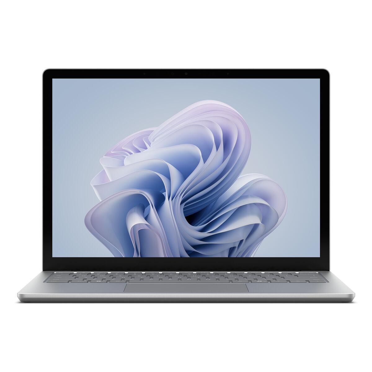 Laptop Microsoft ZJN-00004 13,5" Intel Core Ultra 5 135H intel core ultra 5 8 GB RAM 256 GB SSD