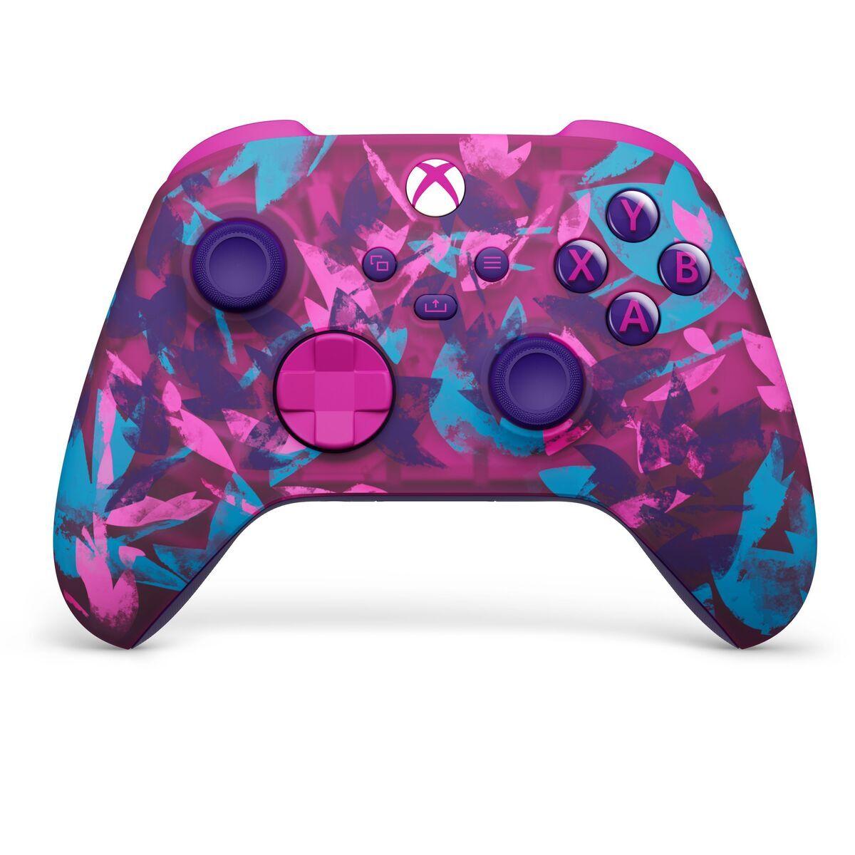 Mando Xbox One XBOX