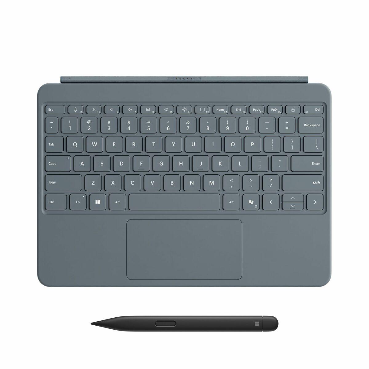 Teclado y Ratón Microsoft EP2-33069