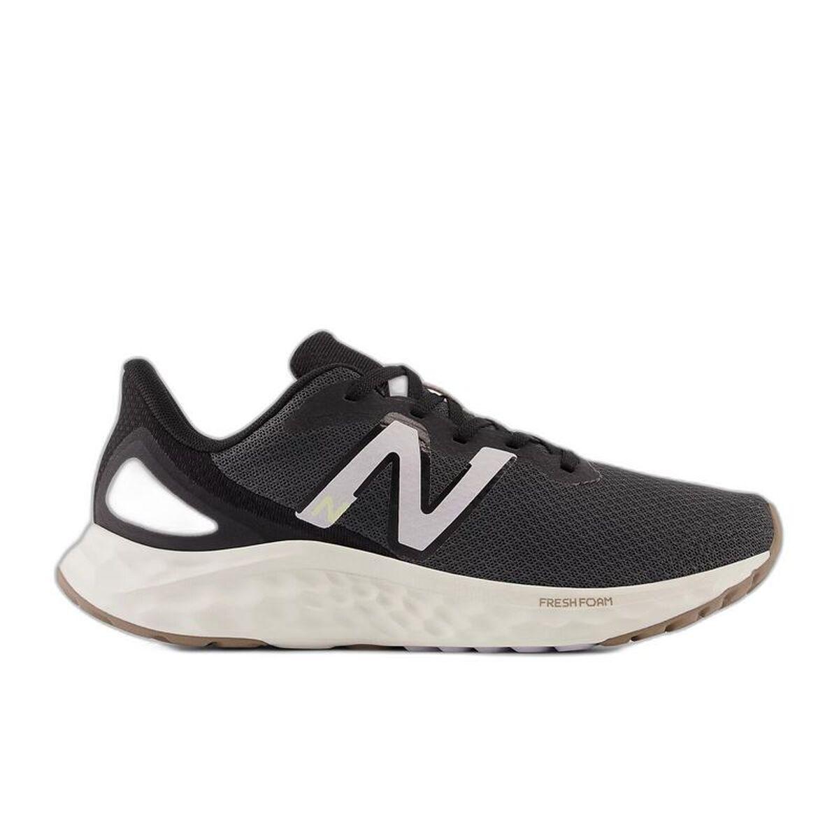Zapatillas de Running para Adultos New Balance Fresh Foam Negro