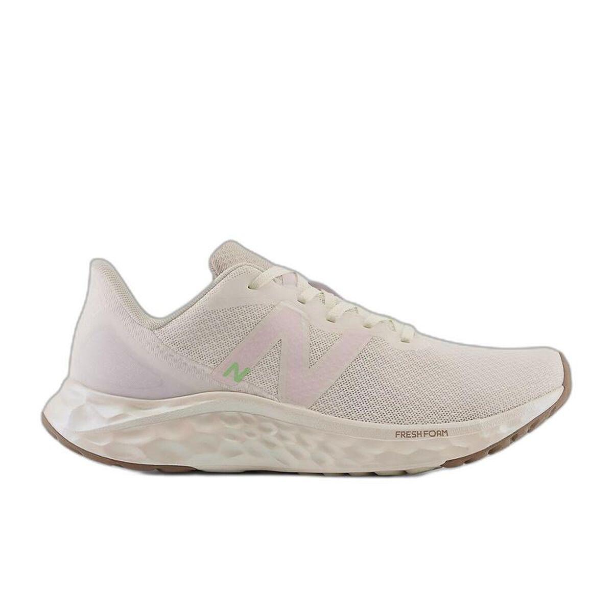Zapatillas de Running para Adultos New Balance Fresh Foam Blanco