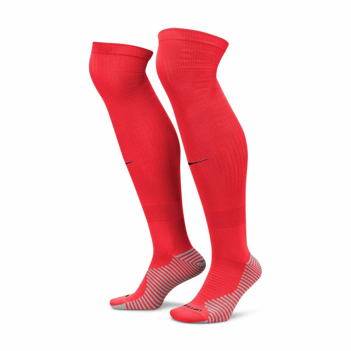 Calcetines Deportivos Nike STRIKE DRI FIT Rosa