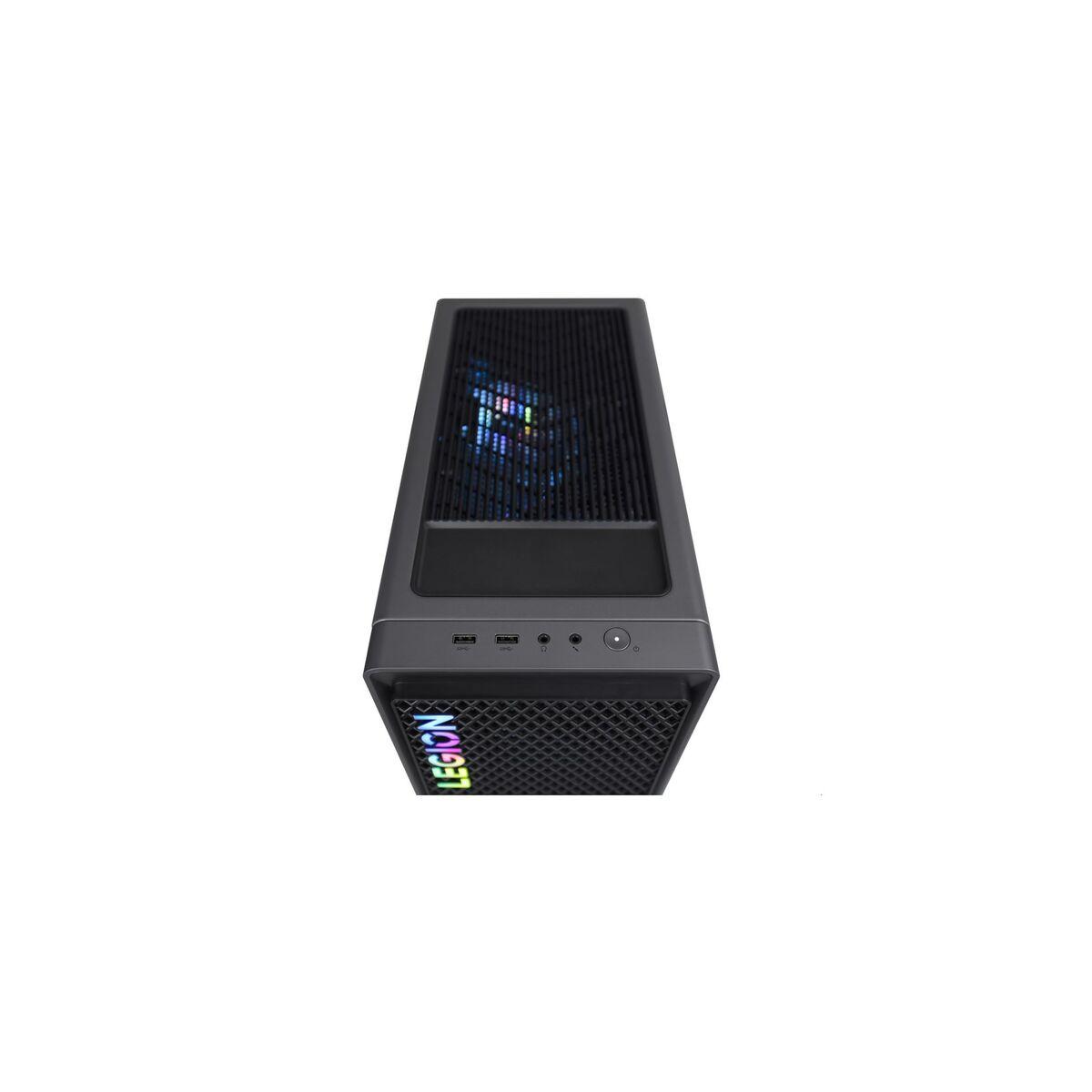 PC de Sobremesa Lenovo 90UU00P5PL Intel Core i5-14400F 32 GB RAM 1 TB SSD NVIDIA GEFORCE RTX 4060 TI