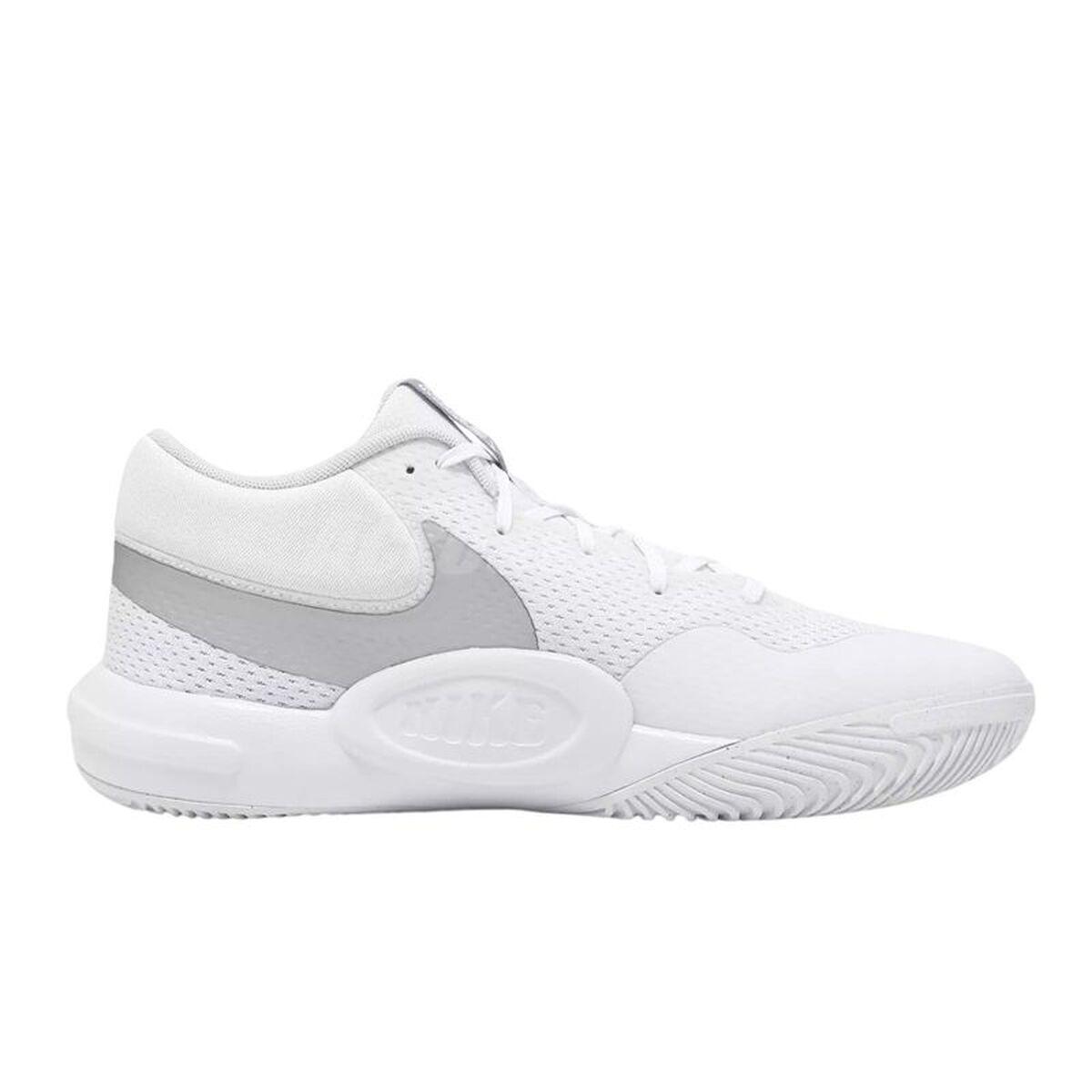 Zapatillas de Running para Adultos Nike Hyper Quickse Blanco