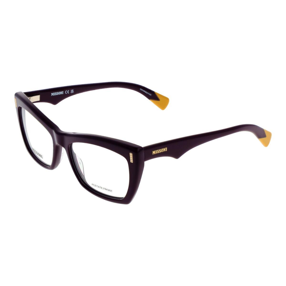 Montura de Gafas Mujer Missoni MIS 0207 530T7