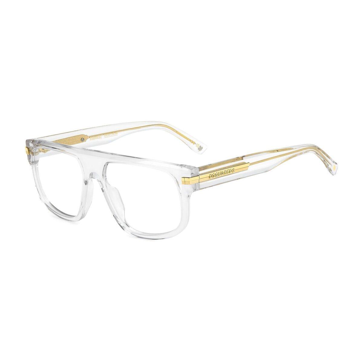 Montura de Gafas Hombre Dsquared2 D2 0179 5690016