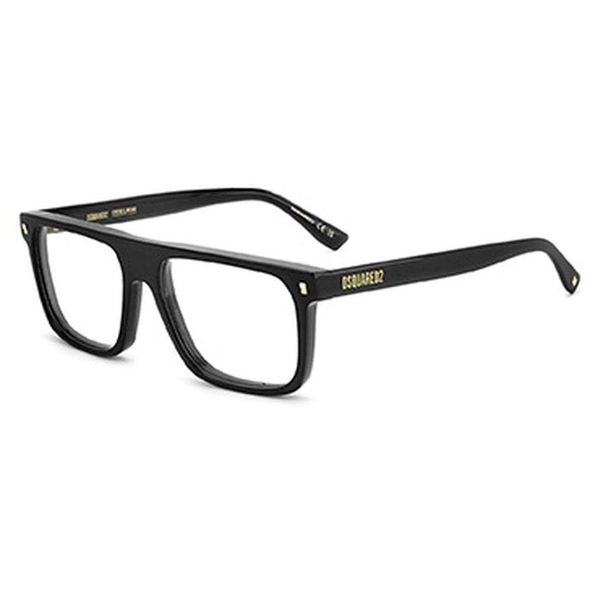 Montura de Gafas Hombre Dsquared2 D2 0182 552M216