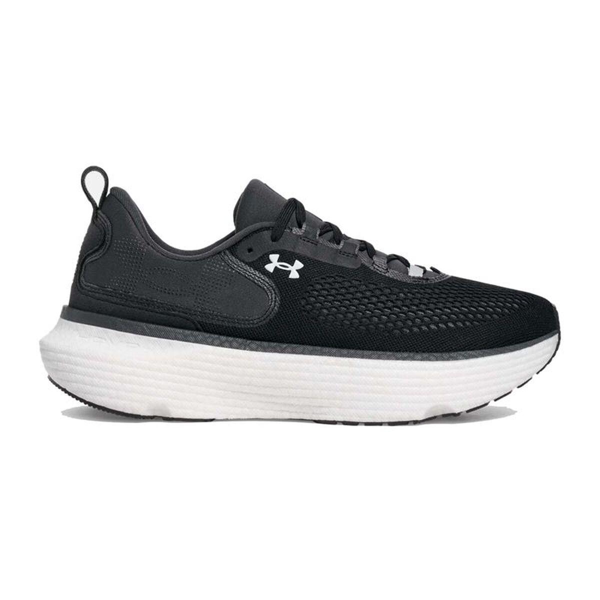 Zapatillas de Running para Adultos Under Armour Infinite Elite 2 Negro