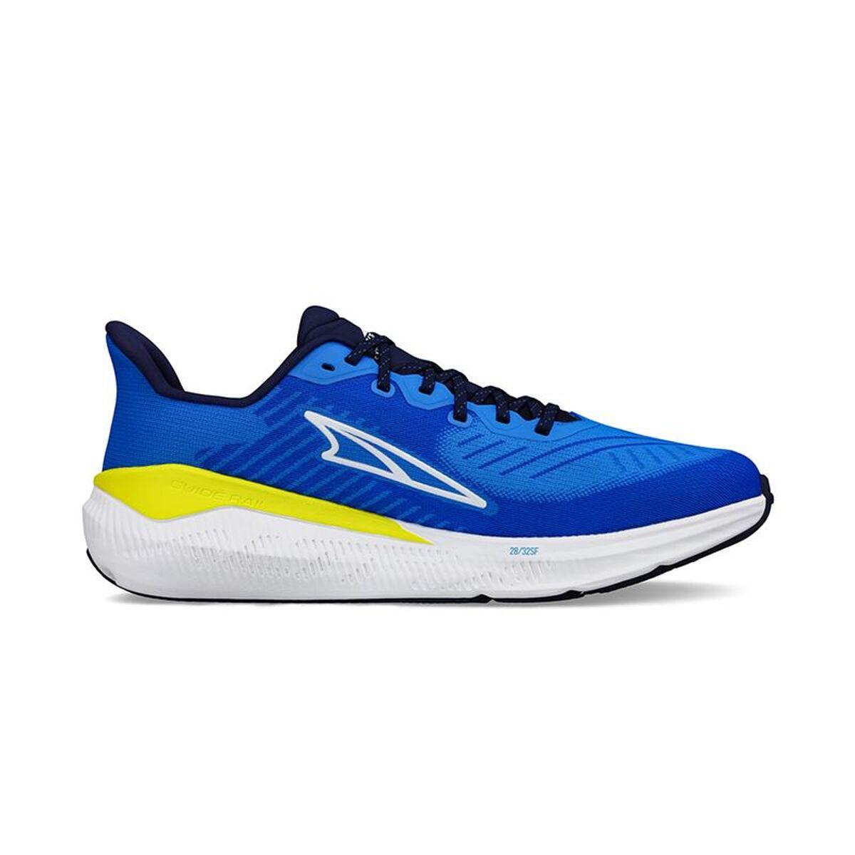 Zapatillas de Running para Adultos Altra Experience Form Azul