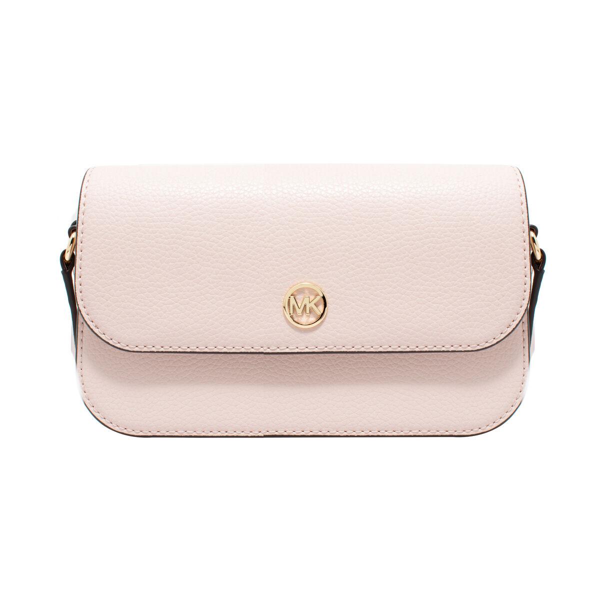 Bolso de Mano Michael Kors 35F4GTVC1L-POWDER-BLUSH