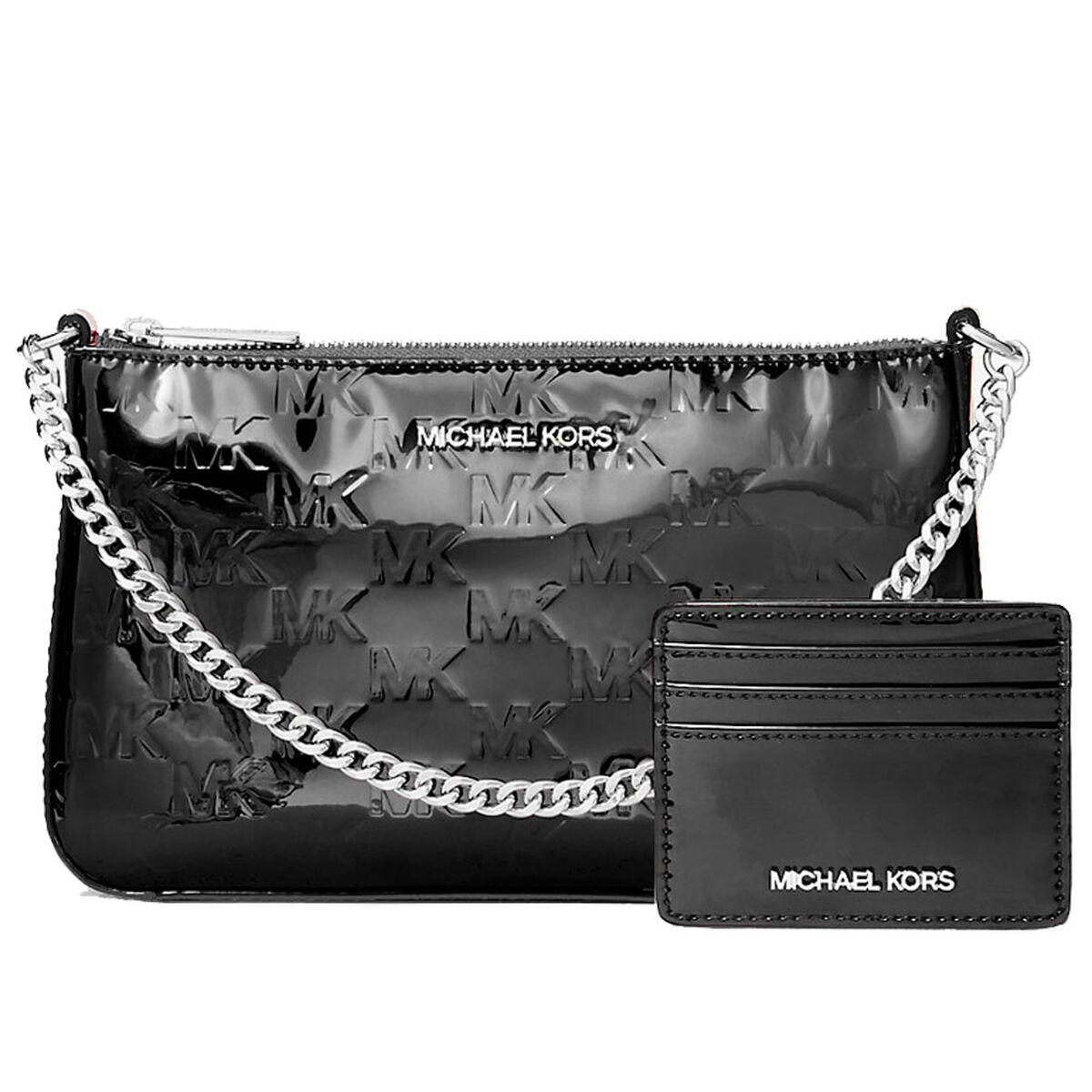 Bolso de Mano Michael Kors 35F5SGZD6O-BLACK