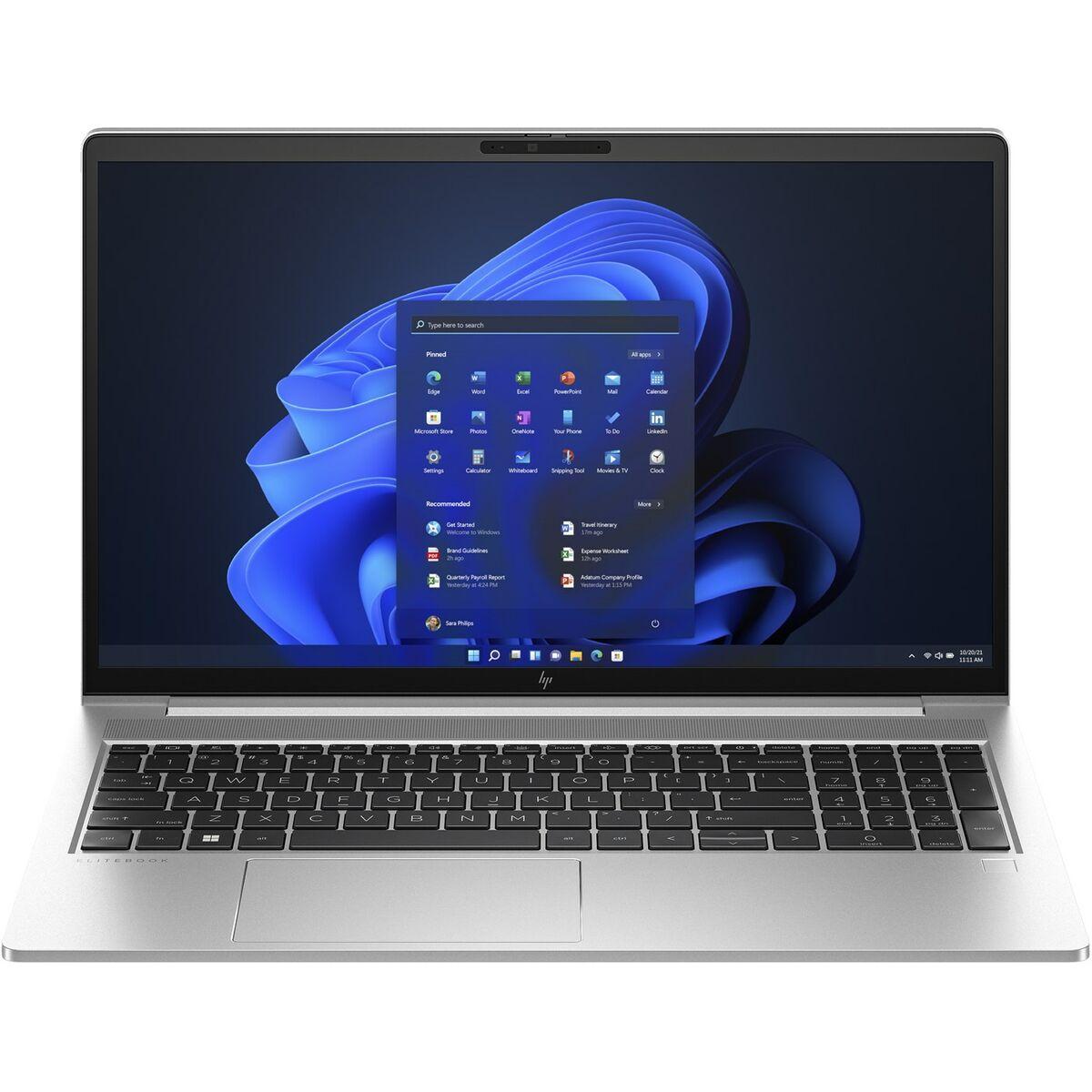 Laptop HP 968M9ET 15,6" Intel Core i5-1335U 16 GB RAM 512 GB SSD