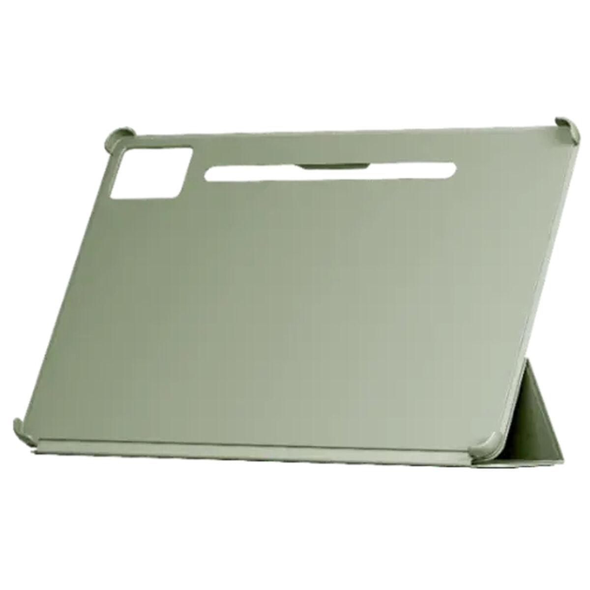 Funda para Tablet Lenovo ZG38C05989 Verde