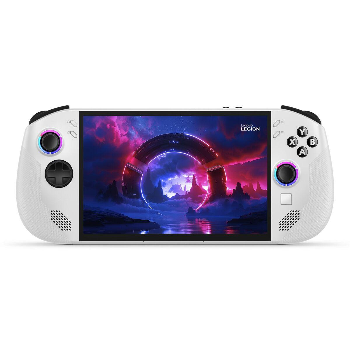 Nintendo Switch Lenovo 83L30019PB