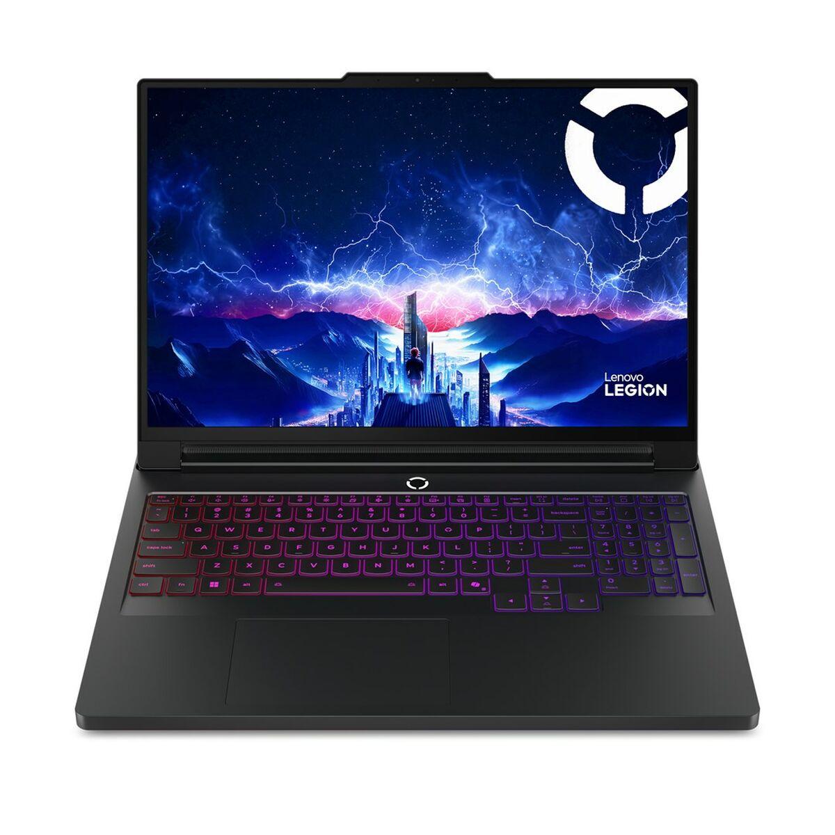 Laptop Lenovo 83F5004XPB 16" 64 GB RAM 1 TB SSD