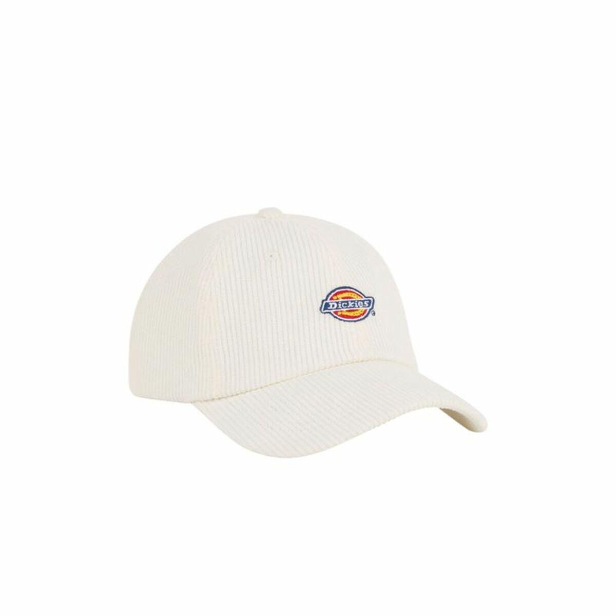 Gorra Deportiva Dickies DK0A4ZAYC481 Blanco Talla única
