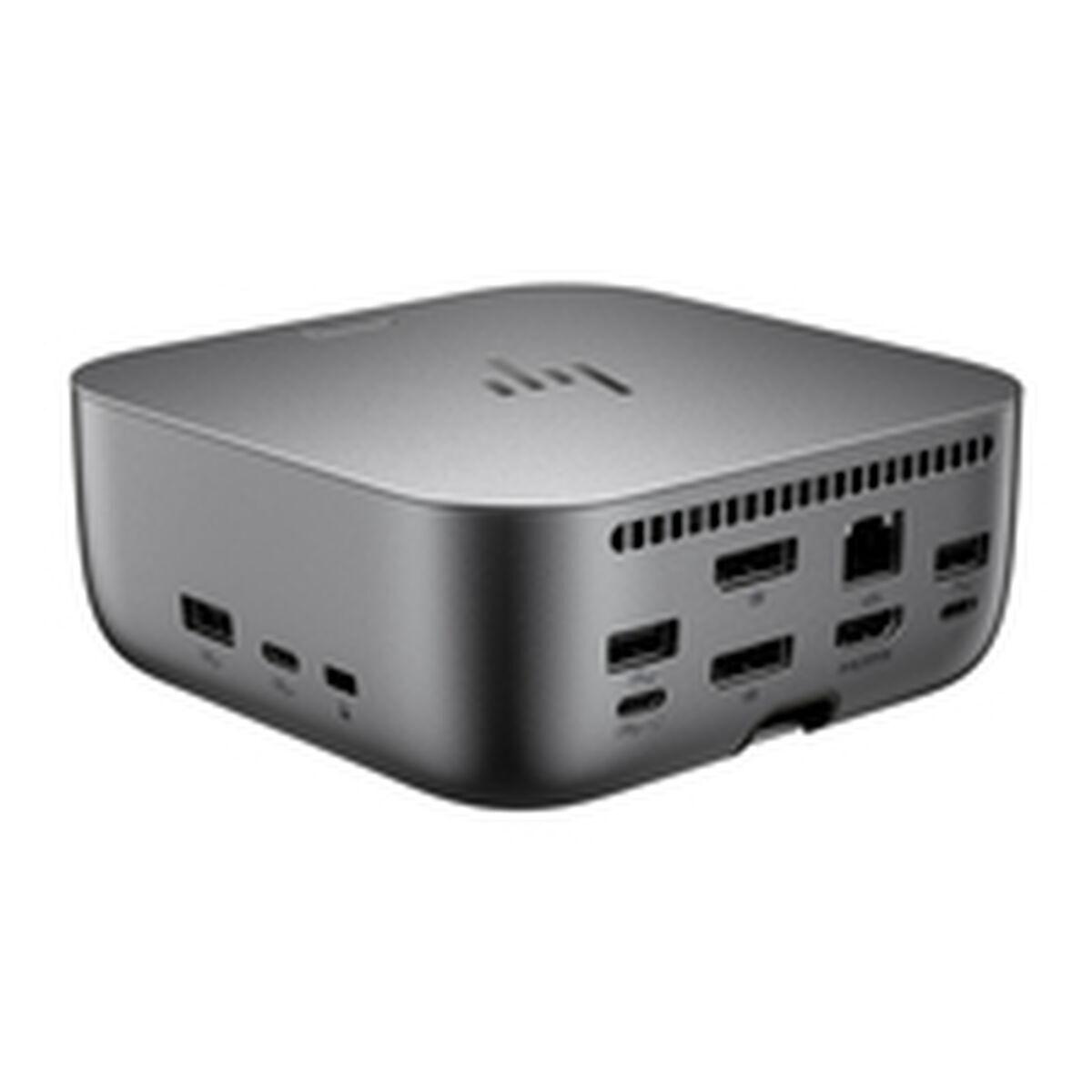 Unidad de disquete HP 9X481UT#ABB Gris