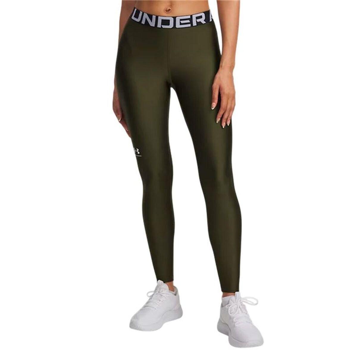 Mallas Deportivas de Mujer Under Armour Hg Legging