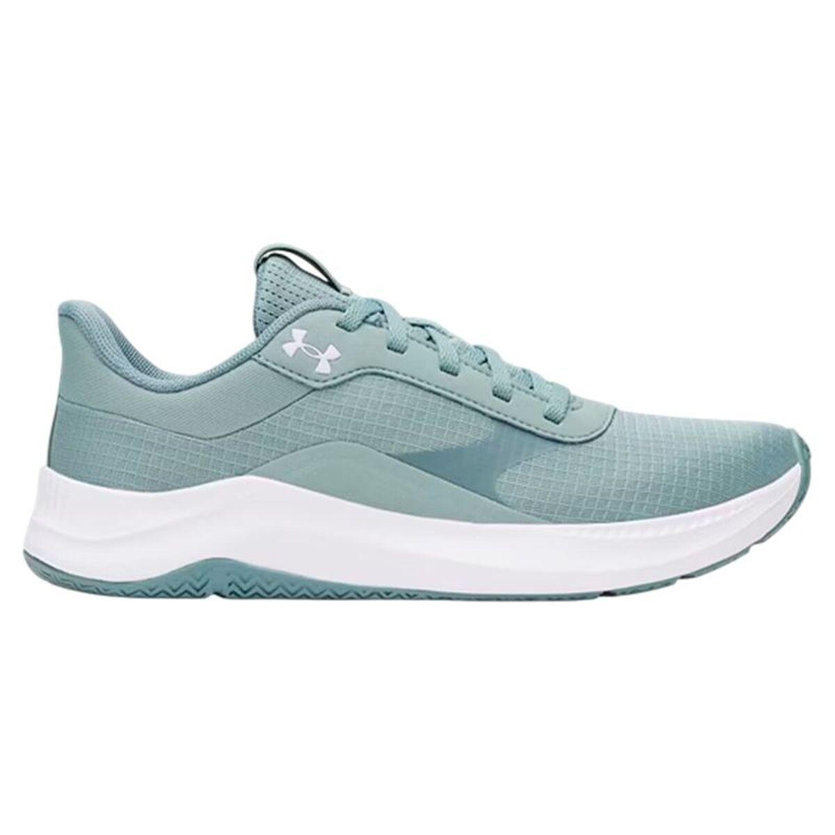 Zapatillas Deportivas Under Armour Aurora 3 Aguamarina Mujer