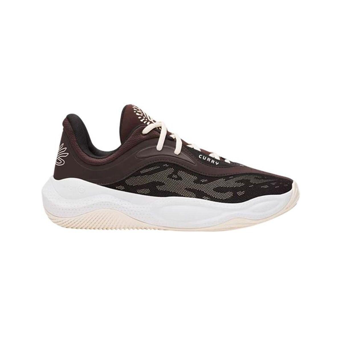 Zapatillas de Baloncesto para Adultos Under Armour Curry
