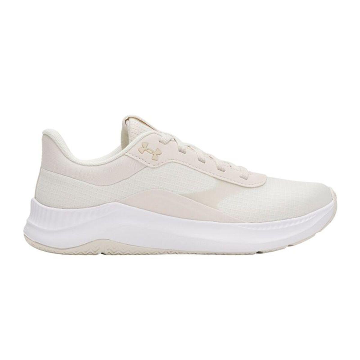 Zapatillas Deportivas Under Armour Aurora 3 Blanco Mujer