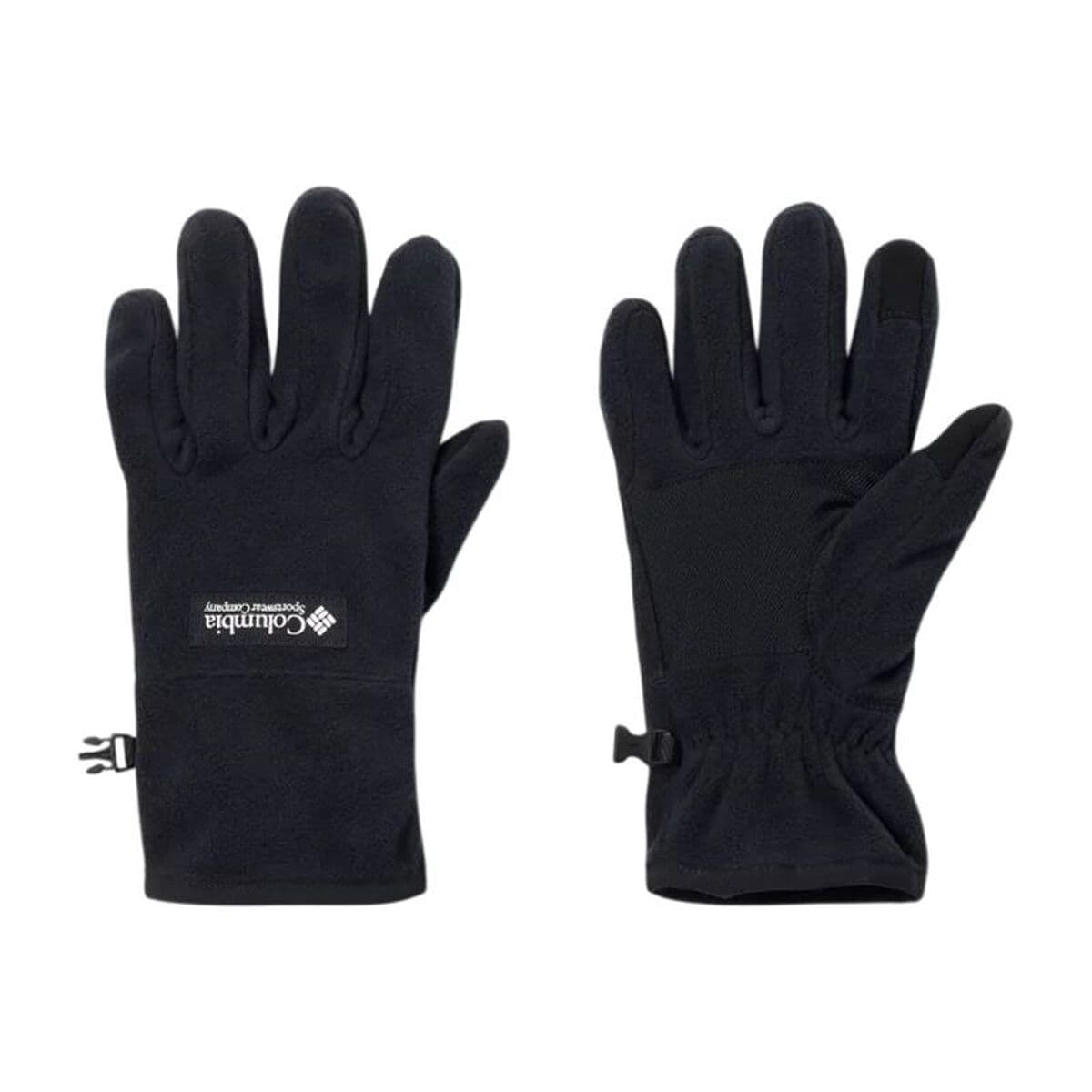 Guantes Columbia Sequoia Grove™ Negro