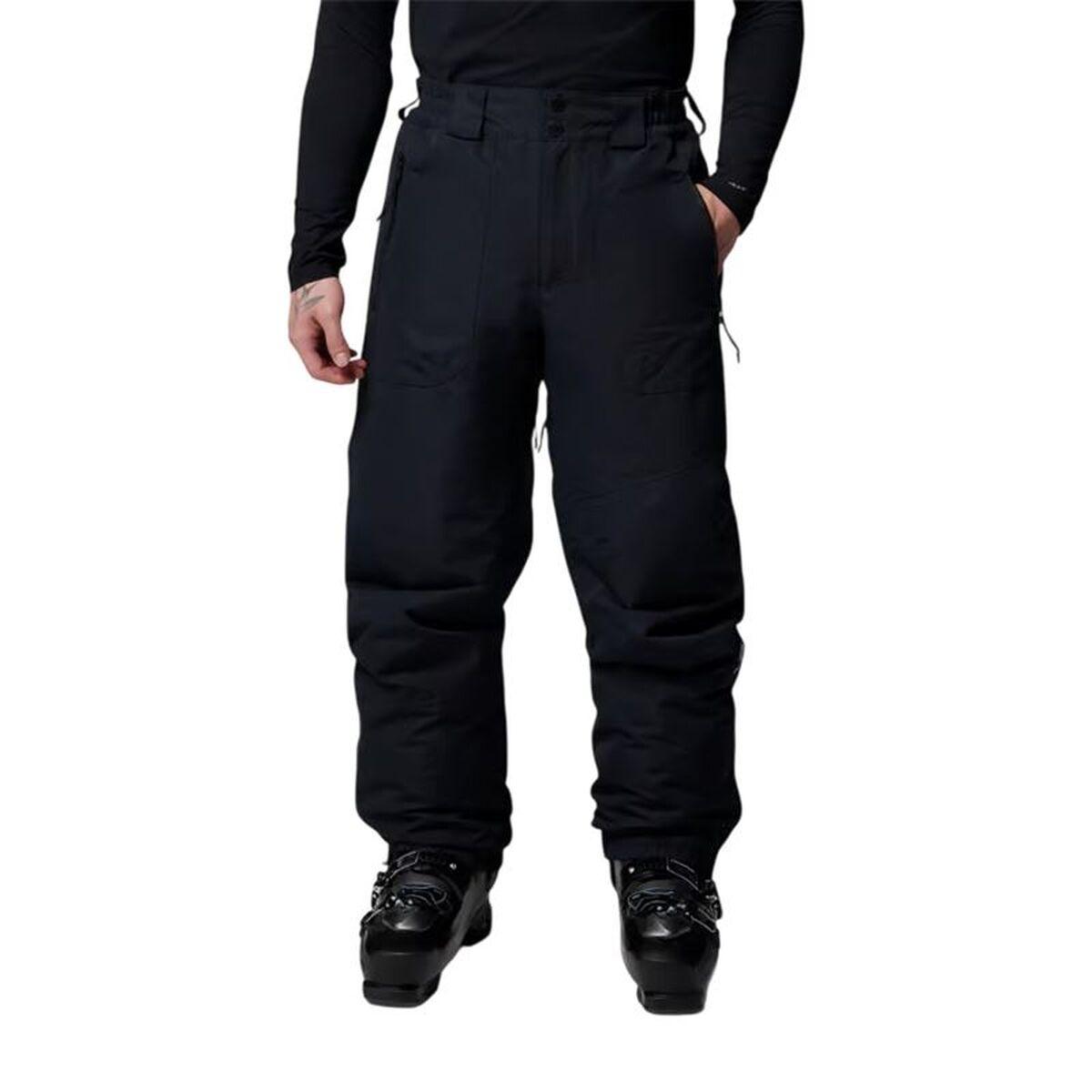 Pantalones para Nieve Columbia Coreshot™ Negro Hombre