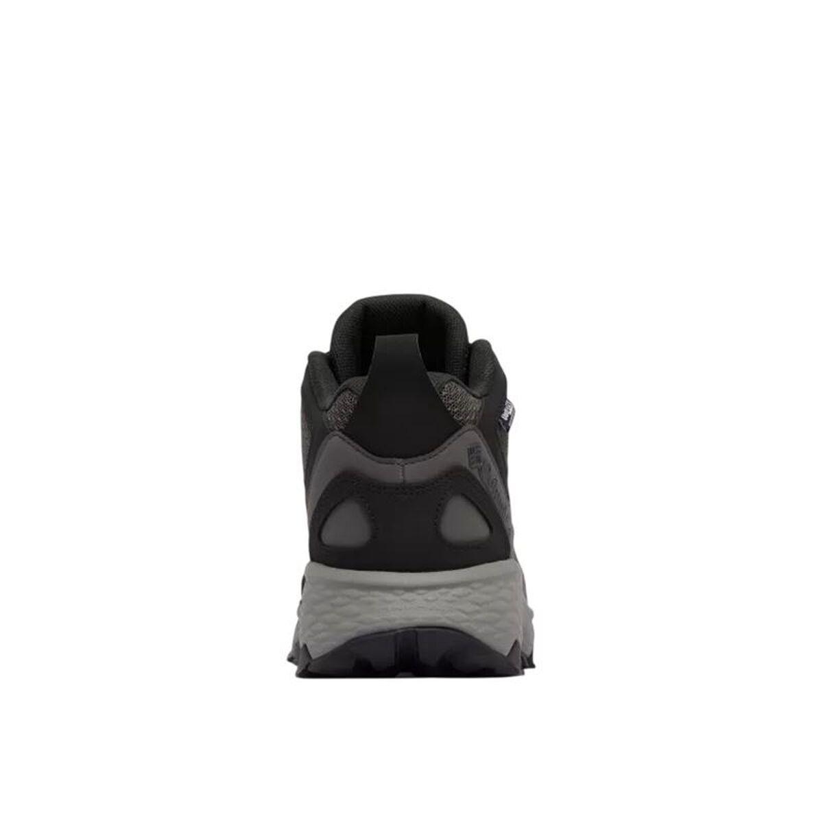 Botas de Montaña Columbia Peakfreak Rush Mid Negro