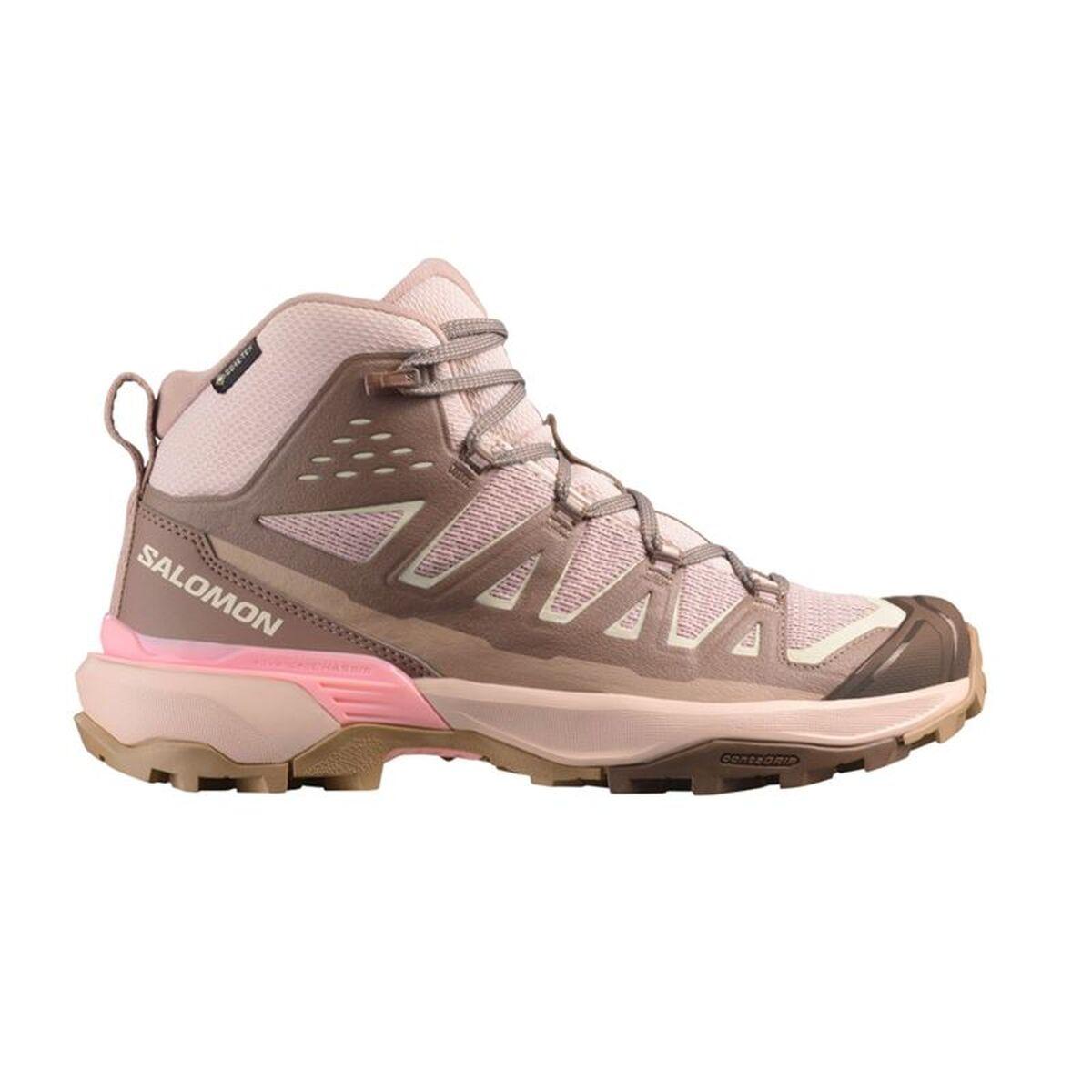 Botas de Montaña Salomon X Ultra 360 Edge