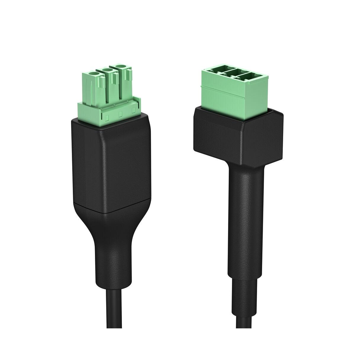 Cable adaptador HP B42BDAA Negro