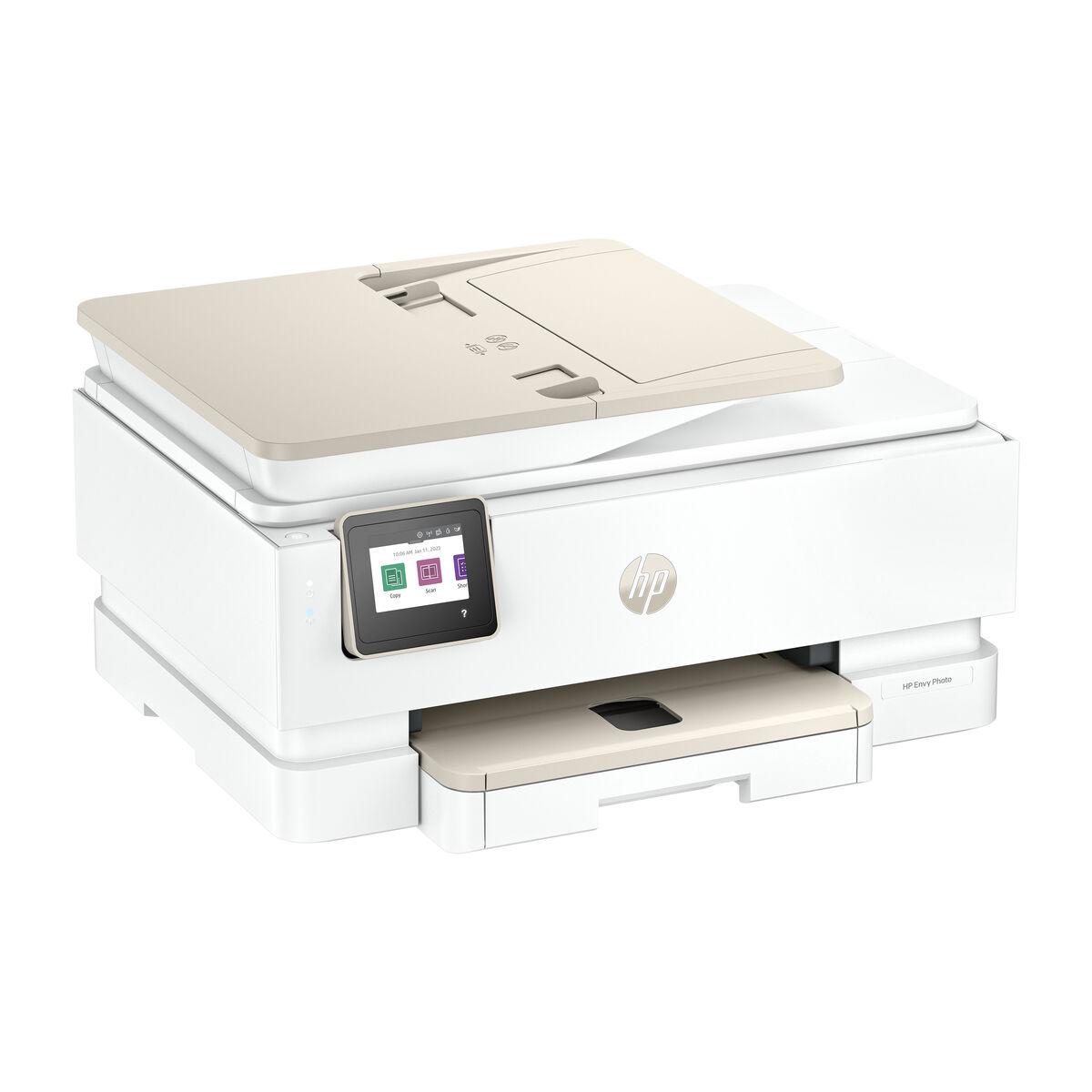 Impresora Multifunción HP B63K5B#629