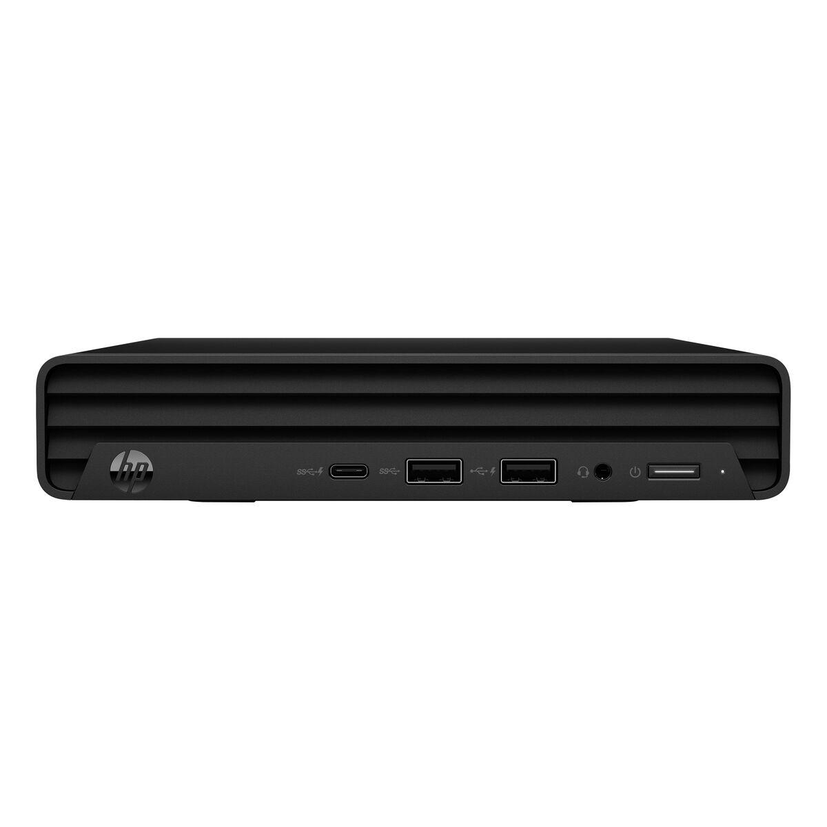 PC de Sobremesa HP 9M9J6AT#ABE 8 GB RAM 256 GB SSD i5-1334U