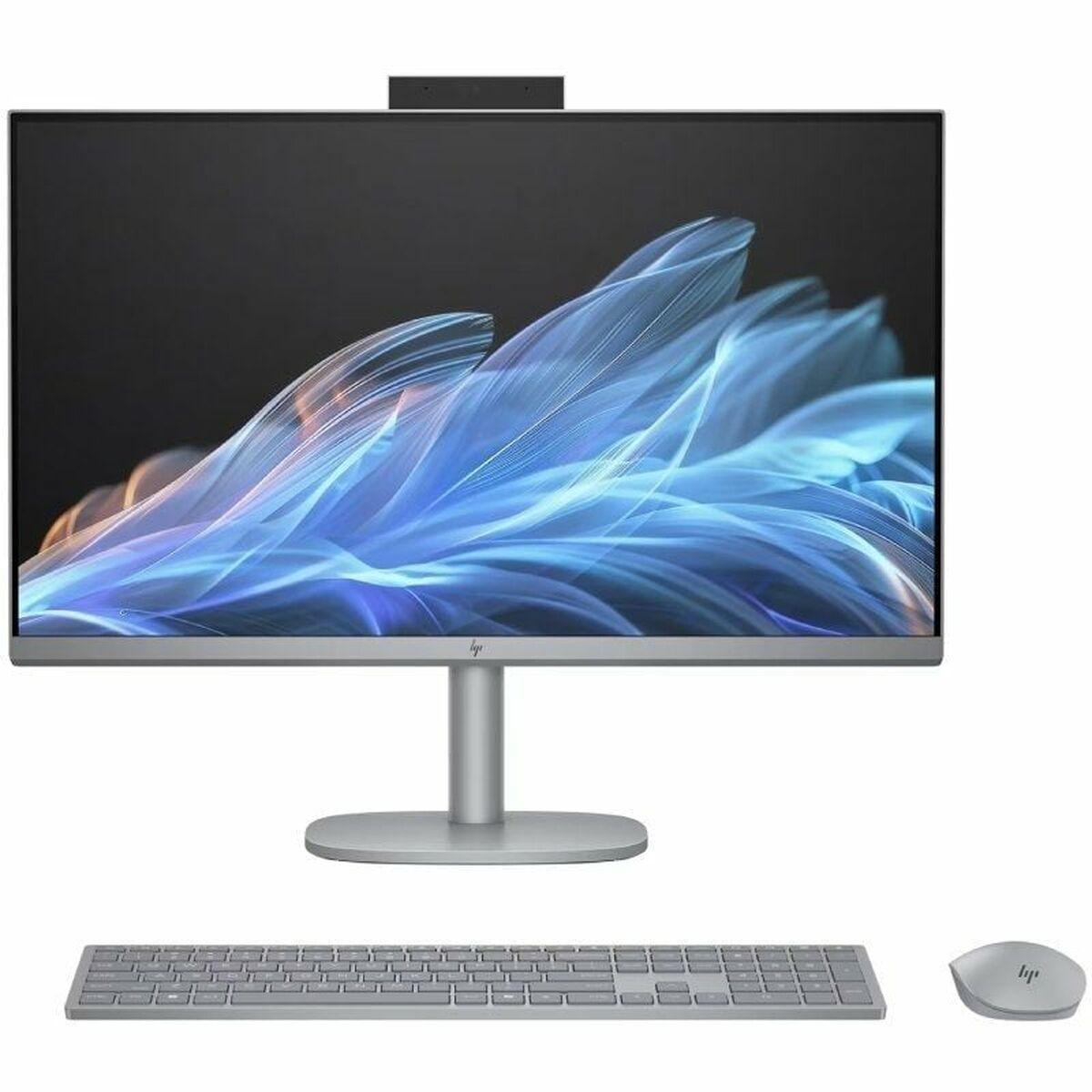 All in One HP OmniStudio X 27-CS1006NS Intel Core Ultra 5-226V 27" intel core ultra 5 16 GB RAM 1 TB SSD