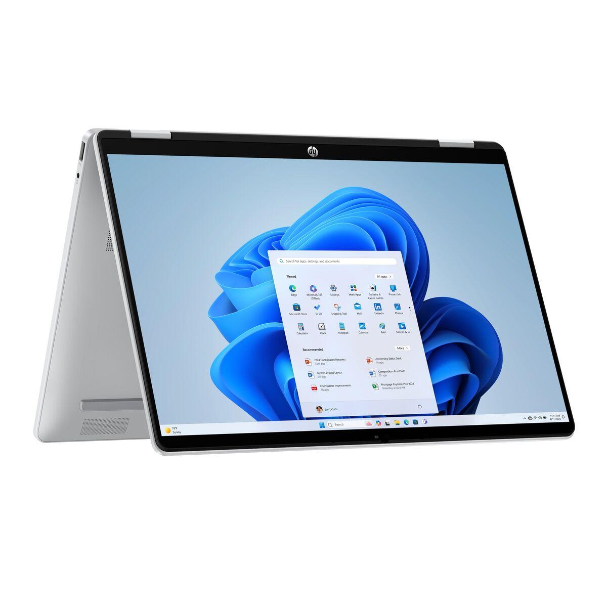 Laptop HP BK7Y5EA 35"