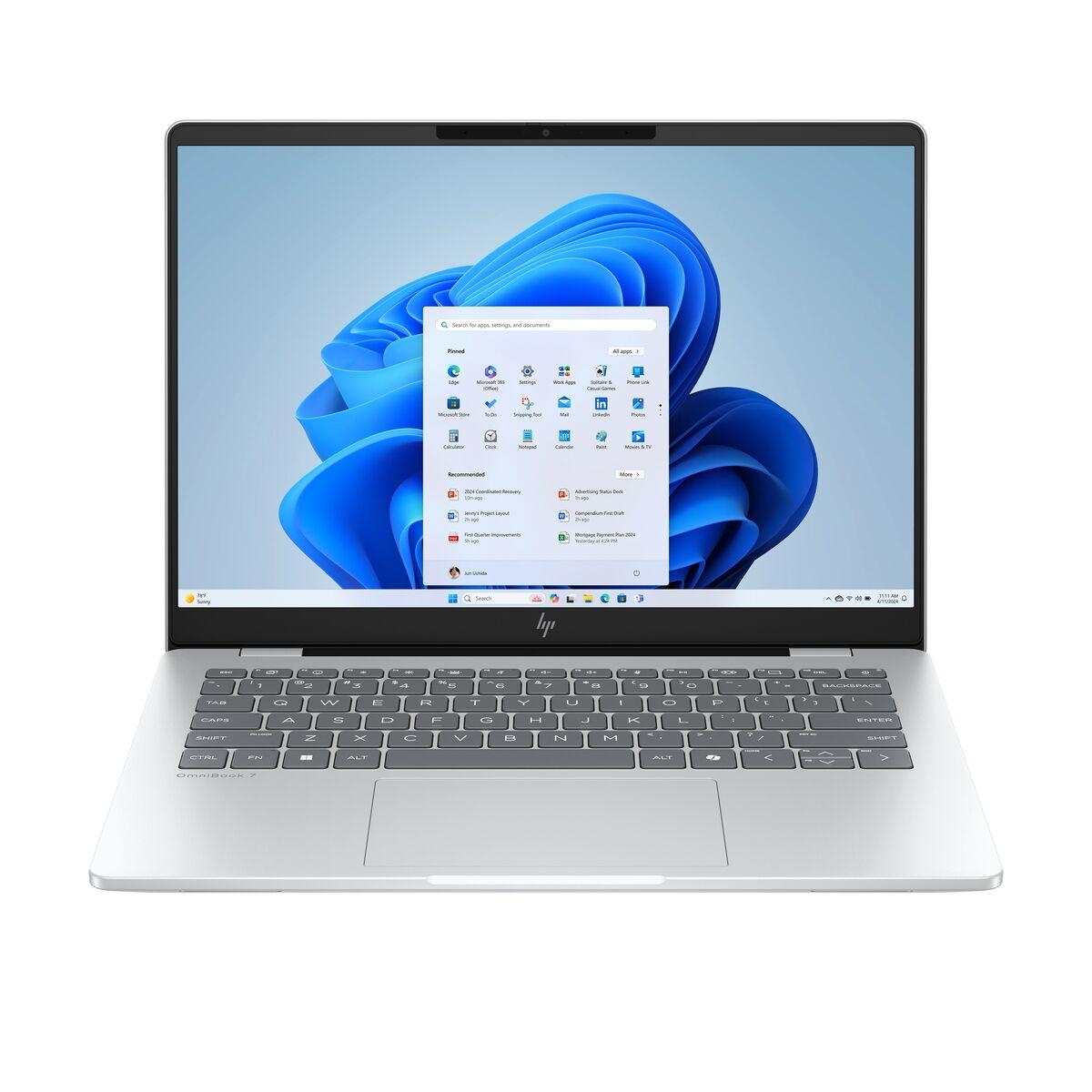 Laptop HP BK8R3EA