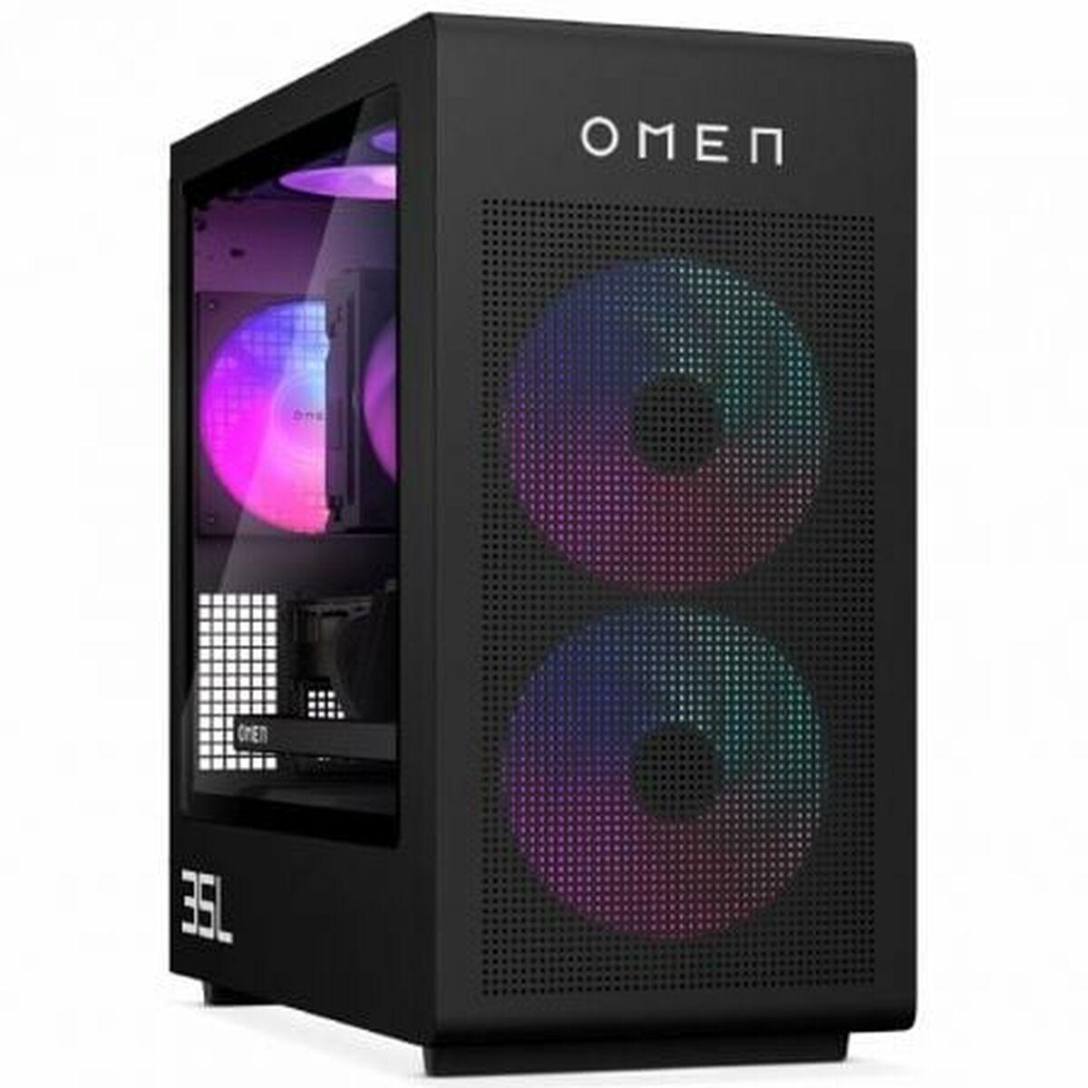Mini PC HP Omen GT16-0051NS Intel Core i5 16 GB RAM 1 TB SSD