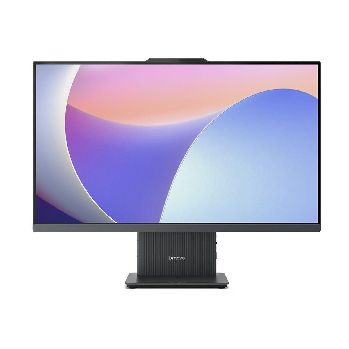 All in One Lenovo F0HM00RRPB 27" intel core i5-13420h 16 GB RAM 512 GB SSD