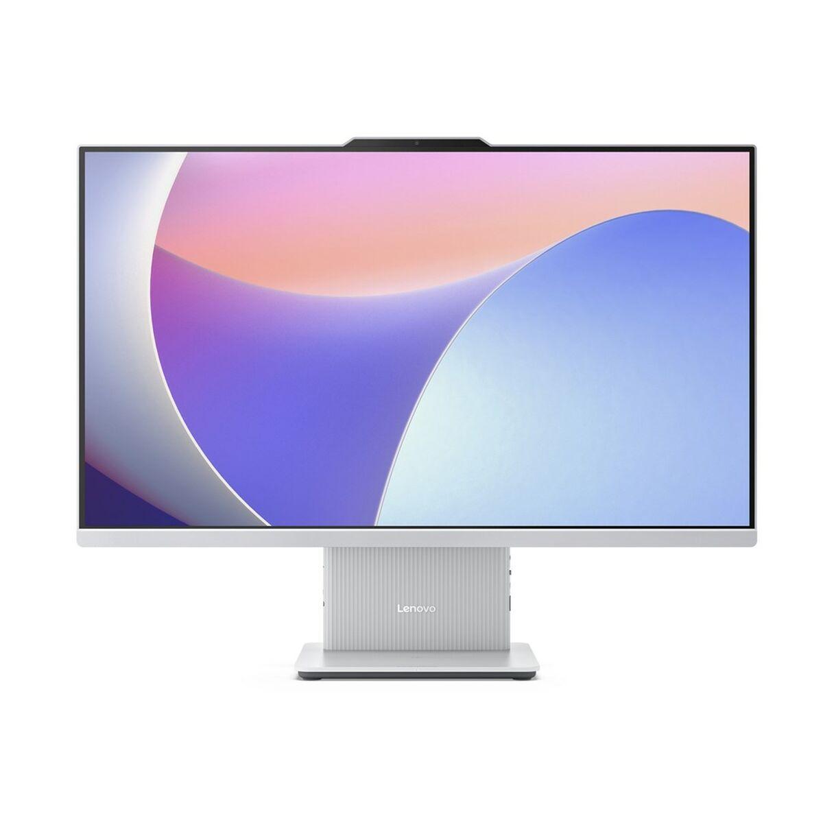 All in One Lenovo F0HM00RUPB 27" intel core i5-13420h 16 GB RAM 1 TB SSD