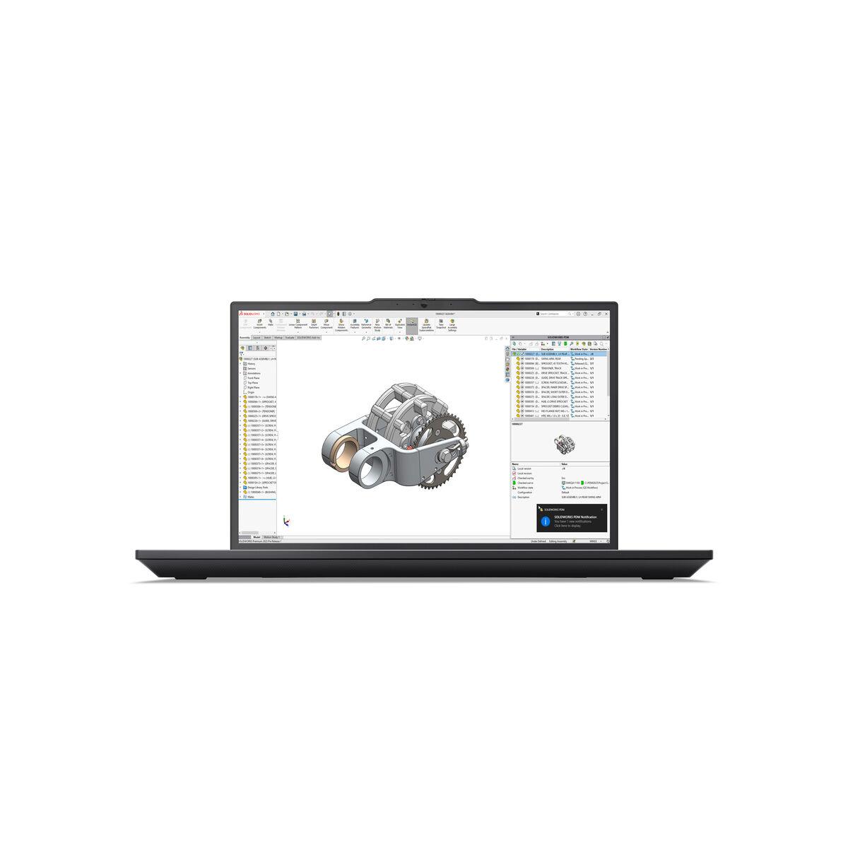 Polvos Compactos Lenovo 21RS0007SP