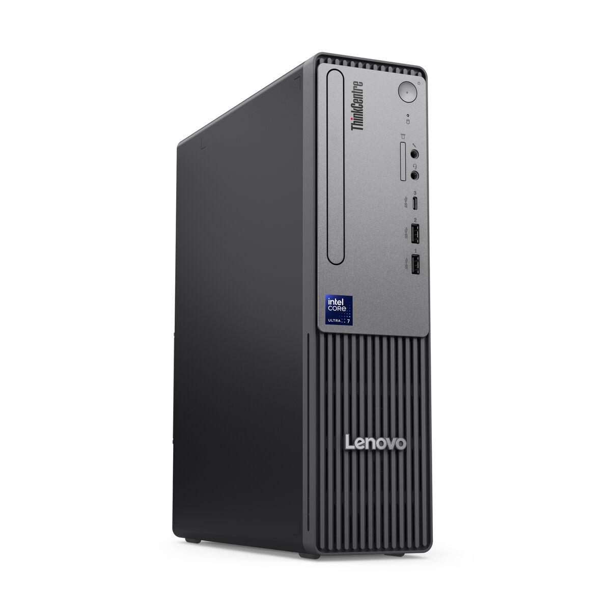 PC de Sobremesa Lenovo 13DM0020SP 16 GB RAM 512 GB SSD Intel Core Ultra 5 245K