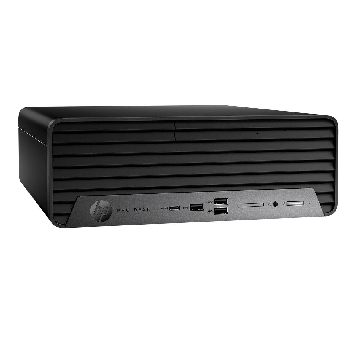 PC de Sobremesa HP 9M8R0AT#ABE 16 GB RAM 512 GB SSD i5-14500