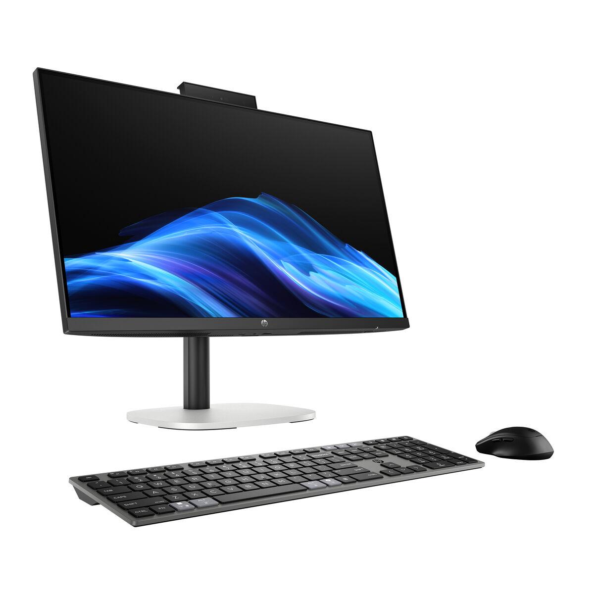 All in One HP BY7E1ET#ABE 23,8" 16 GB RAM 16 GB 512 GB SSD