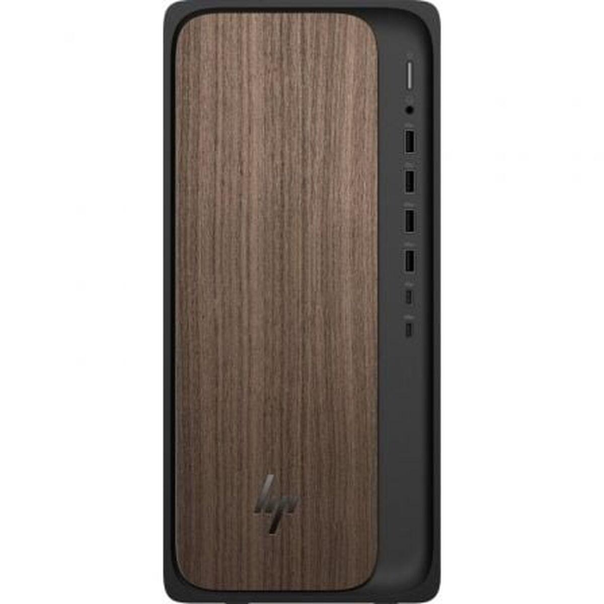 PC de Sobremesa HP CN8Y8EA intel core ultra 5 16 GB RAM 1 TB SSD