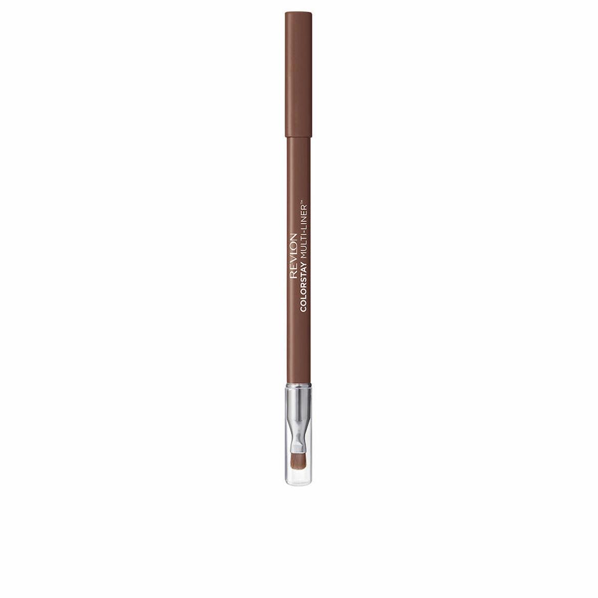 Delineador Lápiz Labial Revlon COLORSTAY Nº 6-Dynamic Doer (1 unidad)