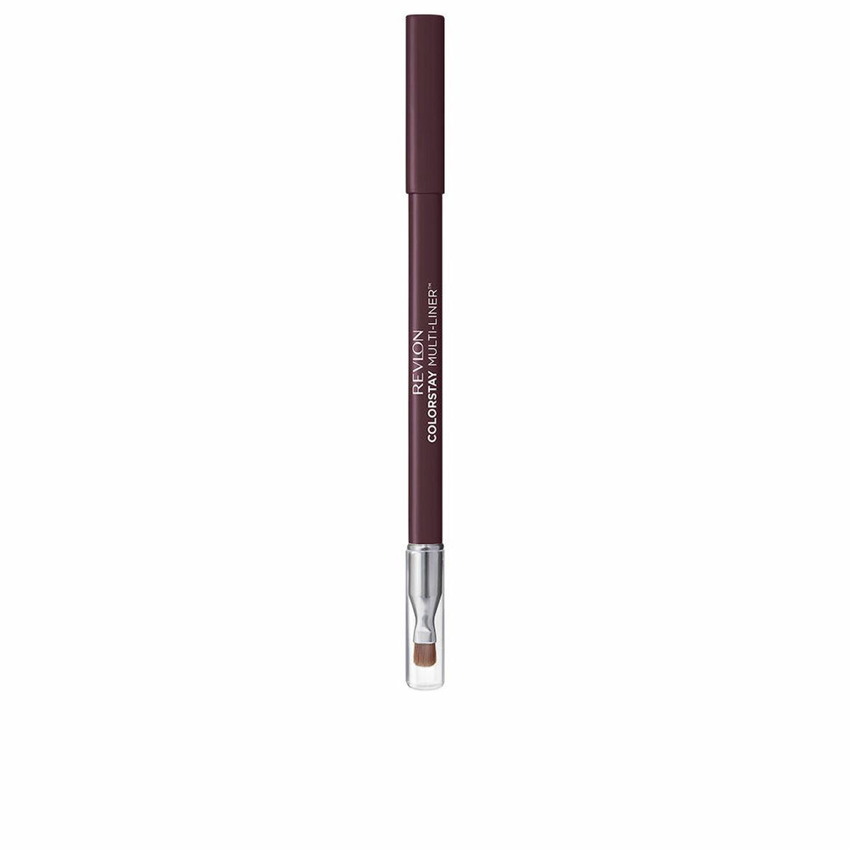 Delineador Lápiz Labial Revlon COLORSTAY Nº 10-Mischief Maker (1 unidad)