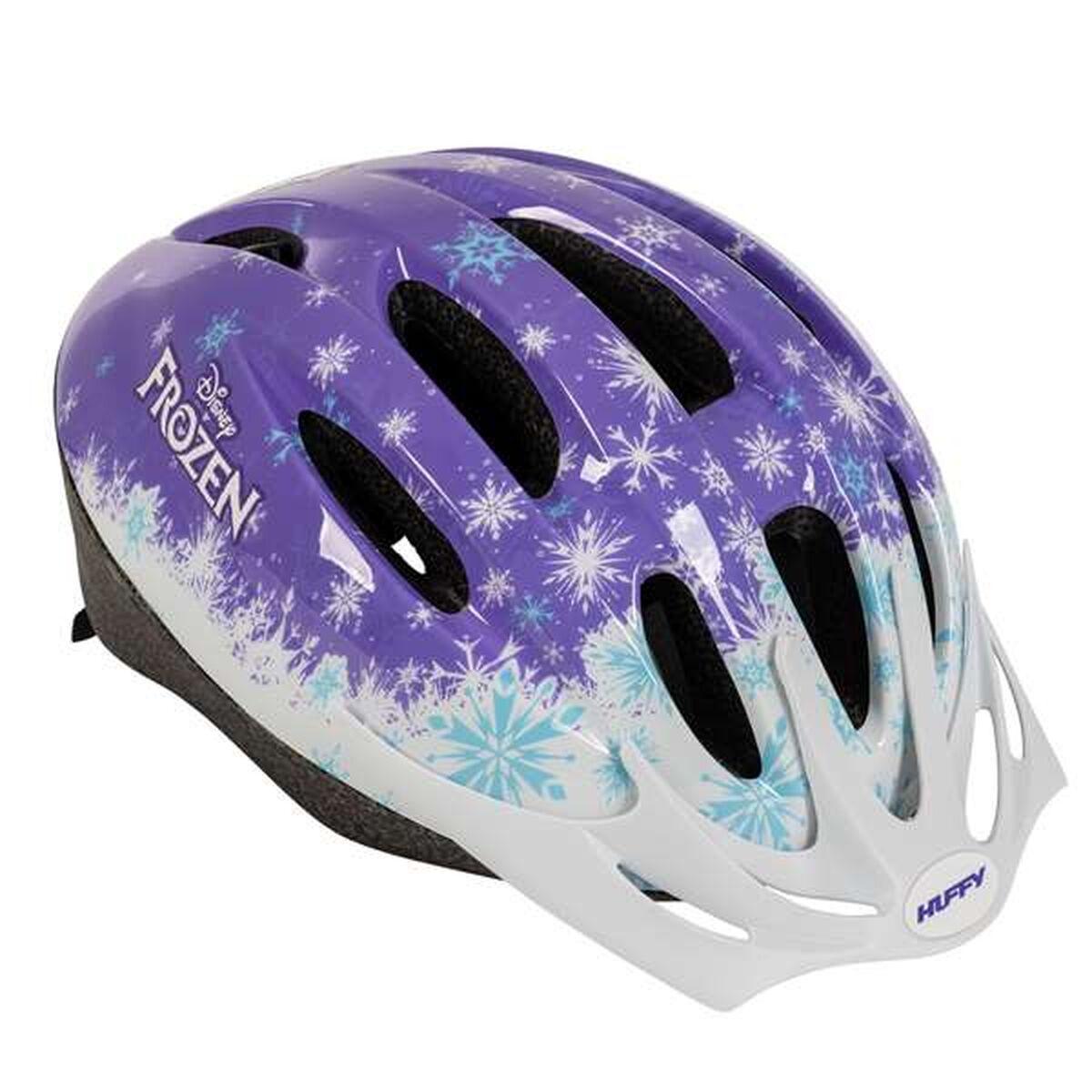 Casco de Ciclismo para Niños Frozen 50-54 cm
