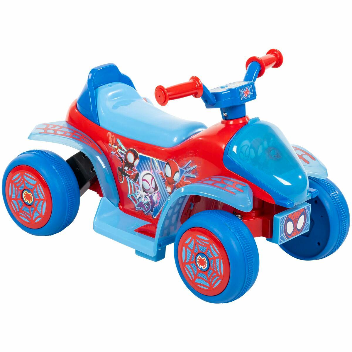 Andador con ruedas Huffy 19065W