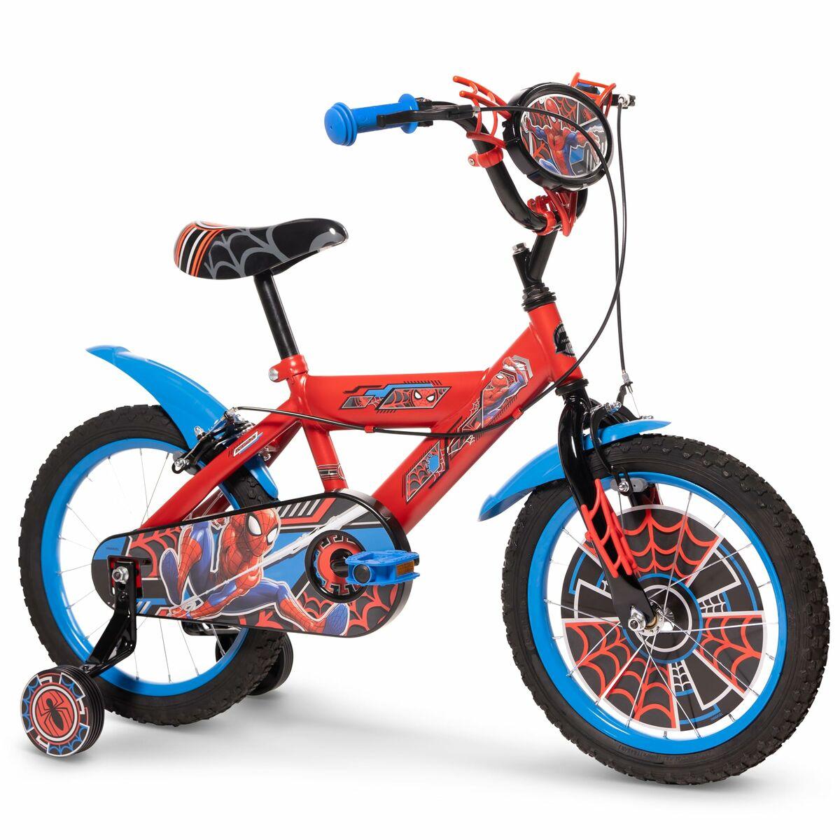 Bicicleta Infantil Huffy 21964W
