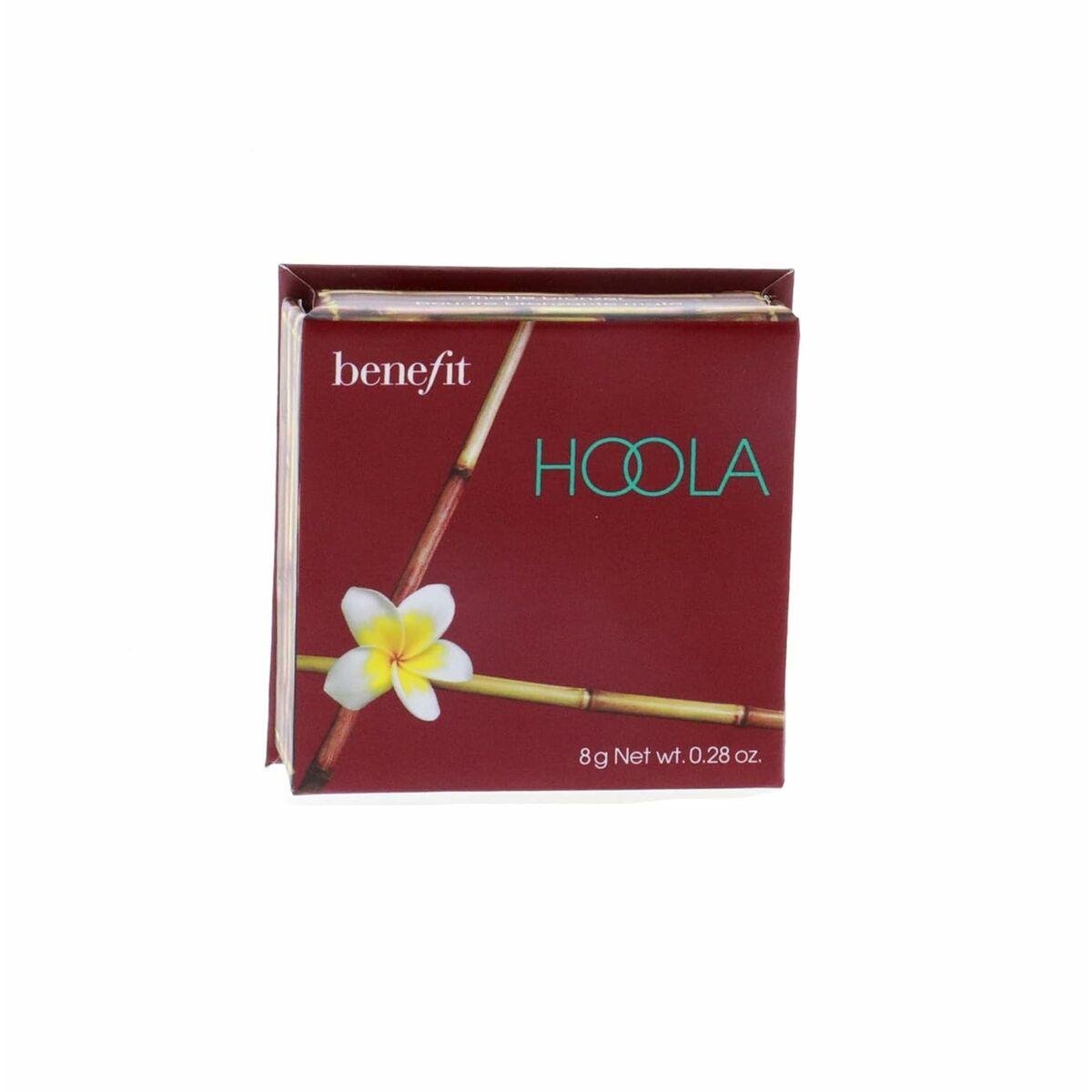 Polvos Bronceadores Benefit HOOLA 8 g